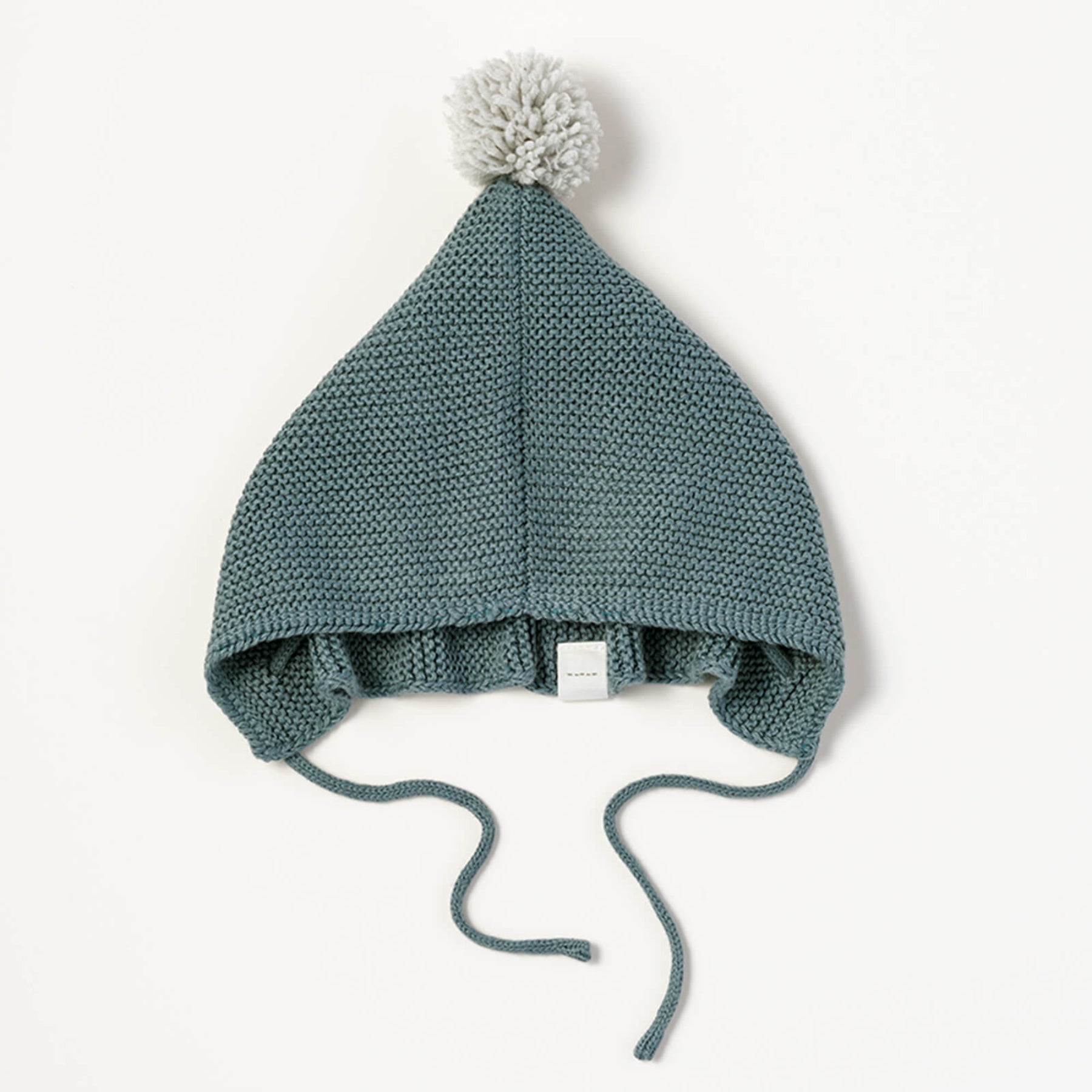 [MARLMARL] knit bonnet（ニット帽）
