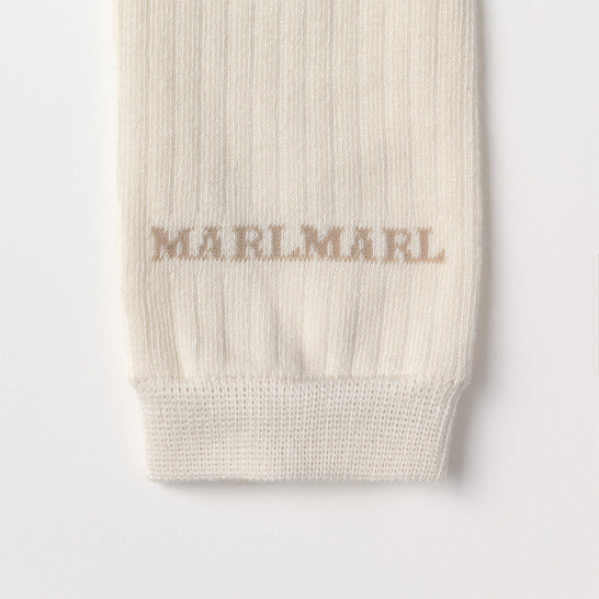 [MARLMARL] leg warmers / レッグウォーマー