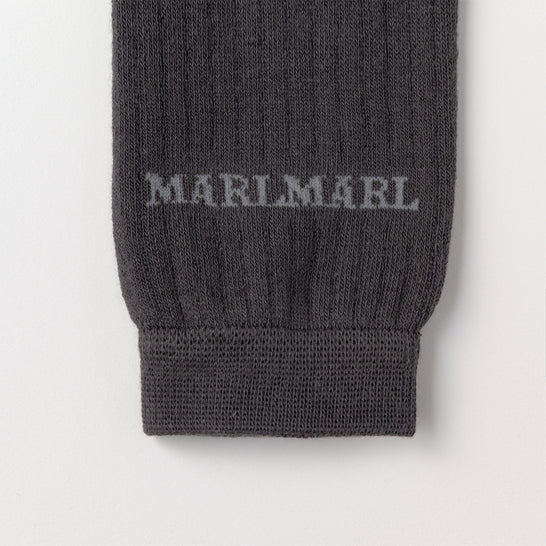 [MARLMARL] leg warmers / レッグウォーマー