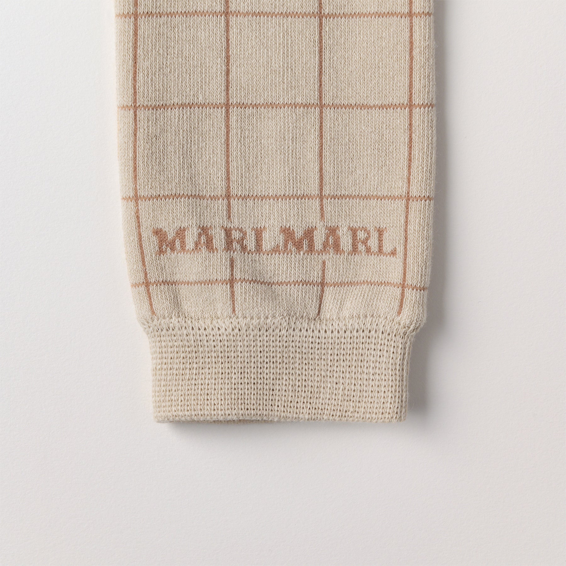 [MARLMARL] leg warmers / レッグウォーマー