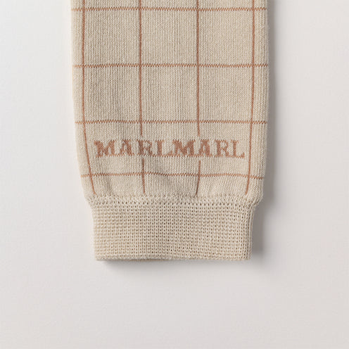 [MARLMARL] leg warmers / レッグウォーマー