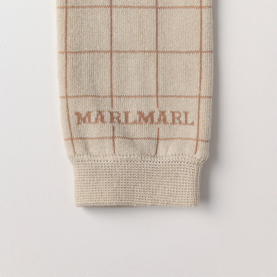 [MARLMARL] leg warmers / レッグウォーマー