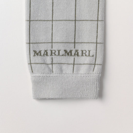 [MARLMARL] leg warmers / レッグウォーマー