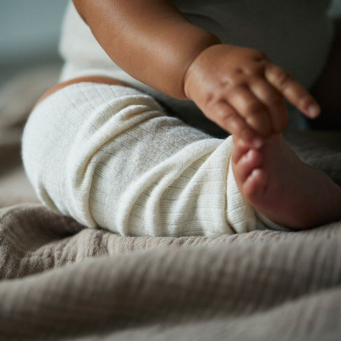 [MARLMARL] leg warmers / レッグウォーマー