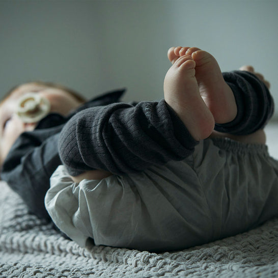 [MARLMARL] leg warmers / レッグウォーマー