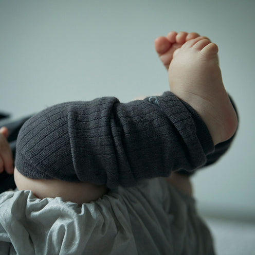 [MARLMARL] leg warmers / レッグウォーマー