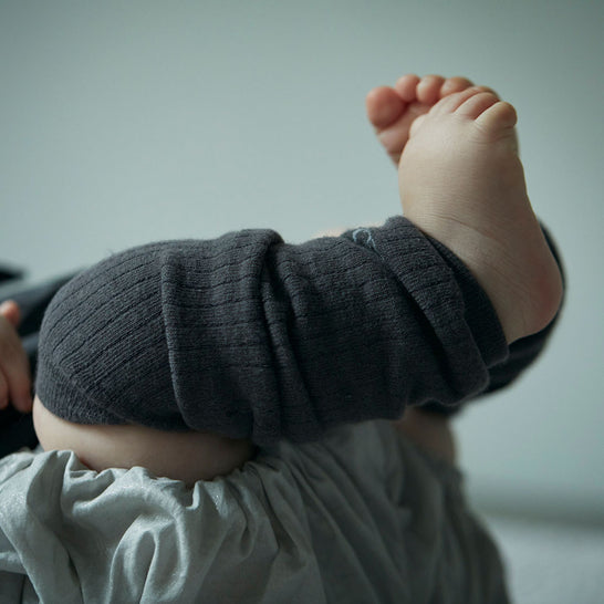 [MARLMARL] leg warmers / レッグウォーマー