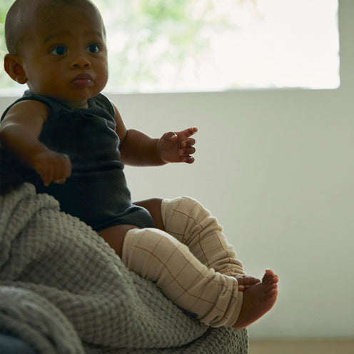 [MARLMARL] leg warmers / レッグウォーマー