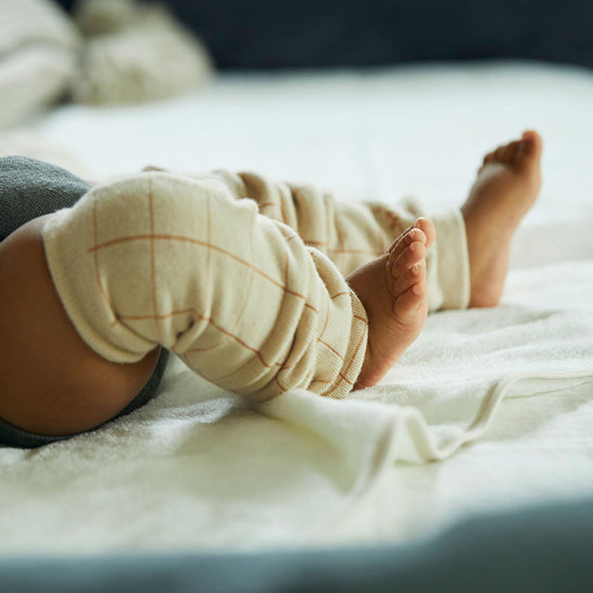 [MARLMARL] leg warmers / レッグウォーマー