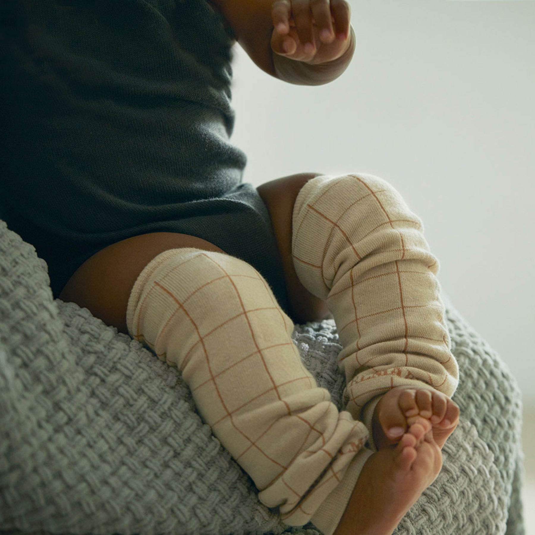 [MARLMARL] leg warmers / レッグウォーマー