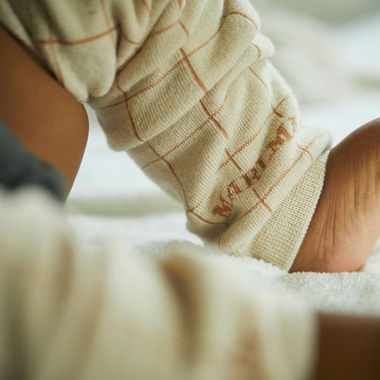 [MARLMARL] leg warmers / レッグウォーマー