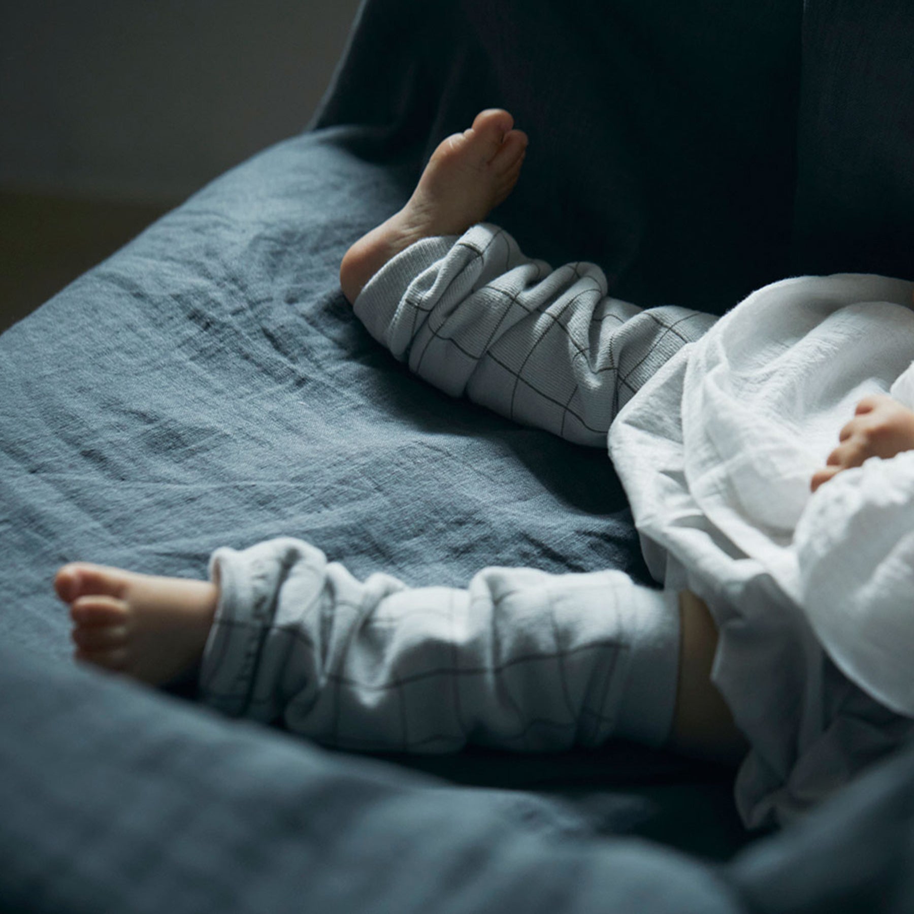 [MARLMARL] leg warmers / レッグウォーマー