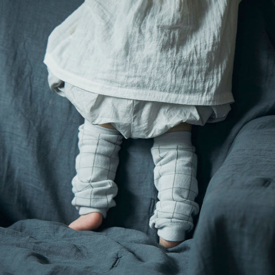 [MARLMARL] leg warmers / レッグウォーマー