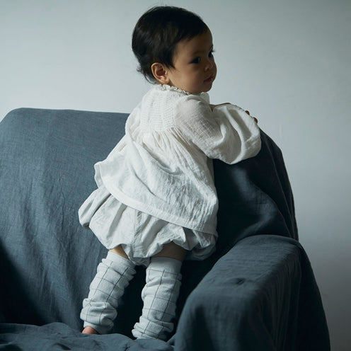 [MARLMARL] leg warmers / レッグウォーマー