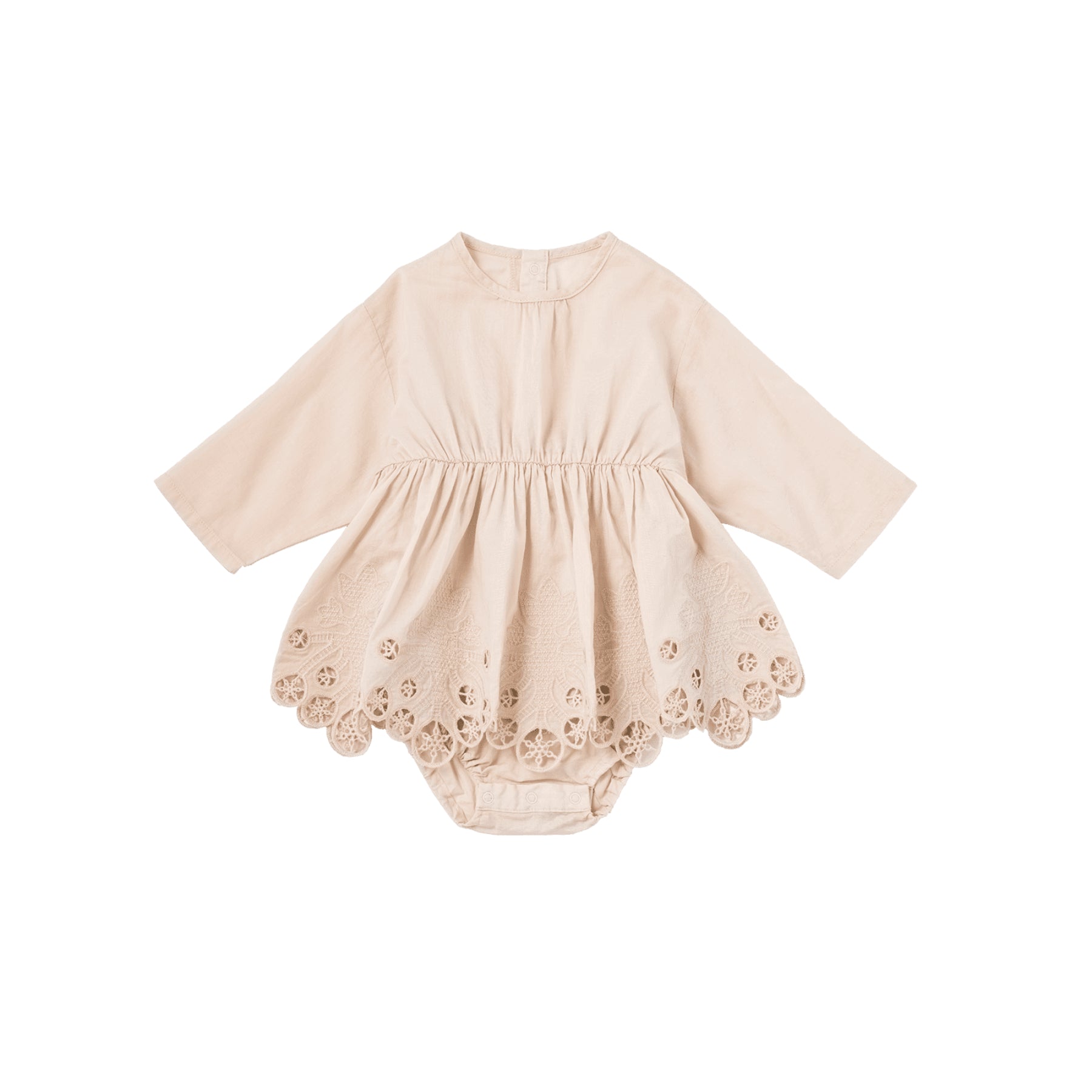 scallop pink / 80 cm