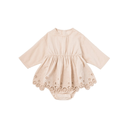 scallop pink / 80 cm