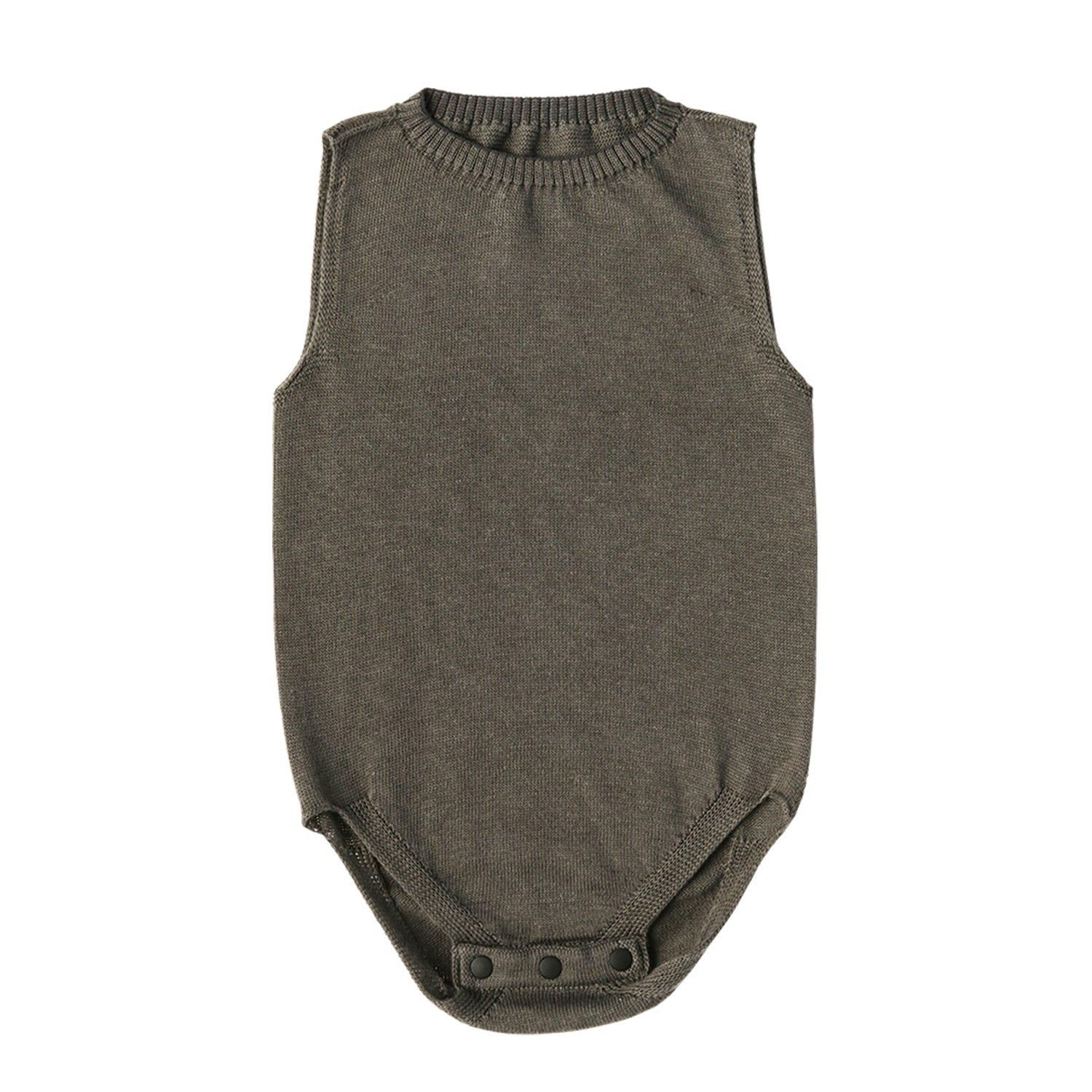 [MARLMARL]  MOY sleeveless（肌着）