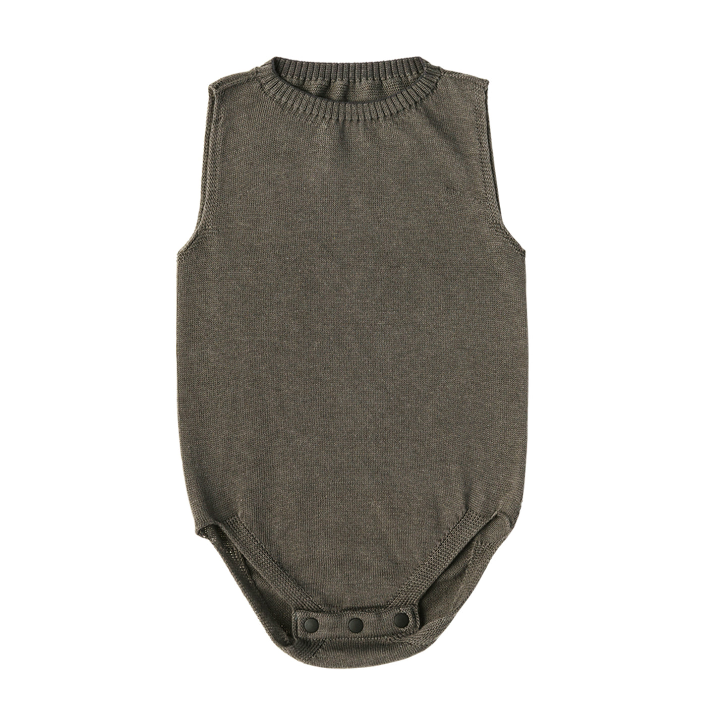 [MARLMARL]  MOY sleeveless（肌着）