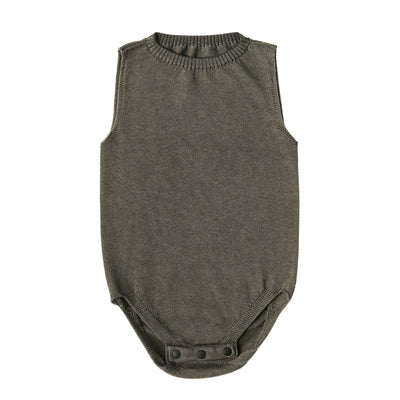[MARLMARL]  MOY sleeveless（肌着）