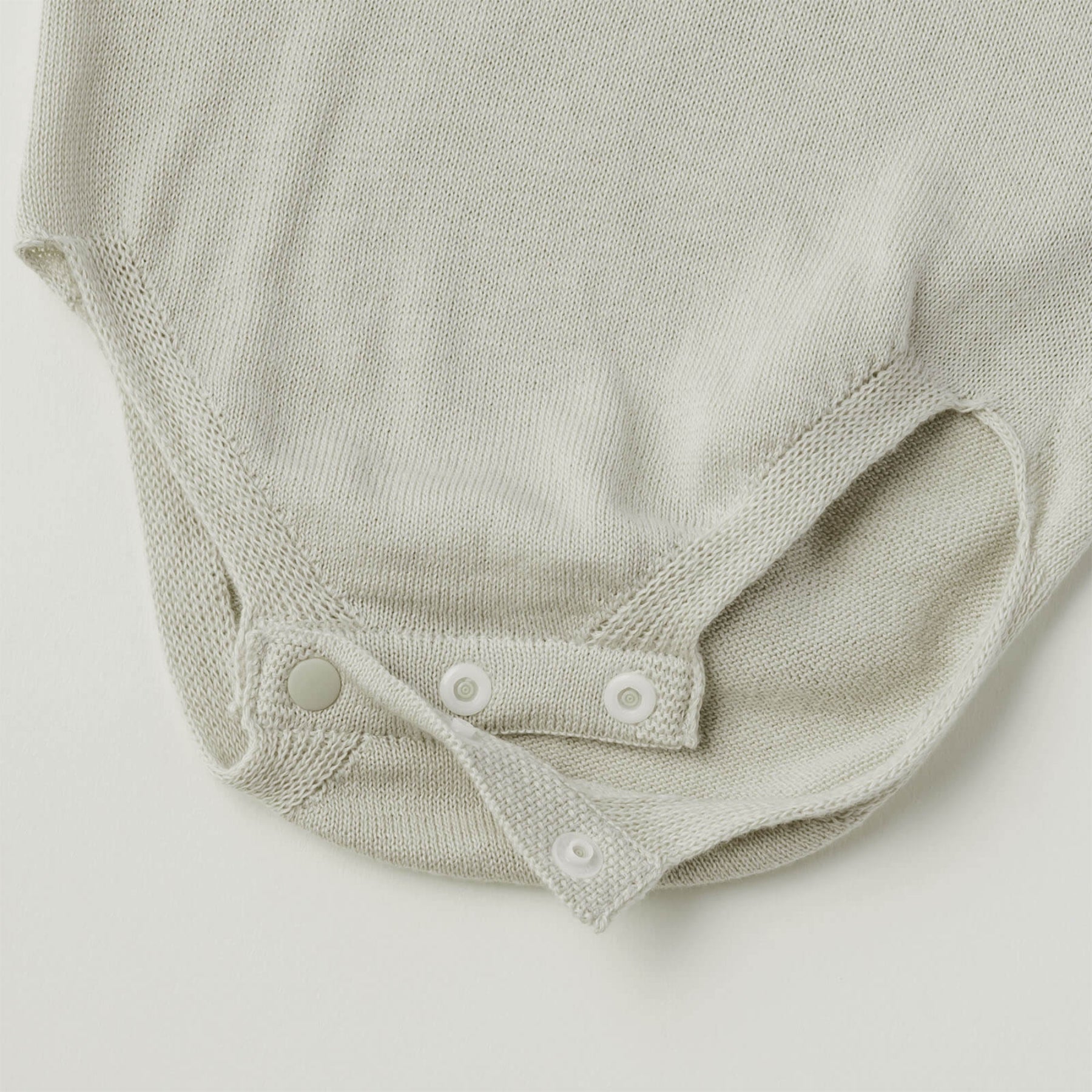 [MARLMARL]  MOY sleeveless（肌着）
