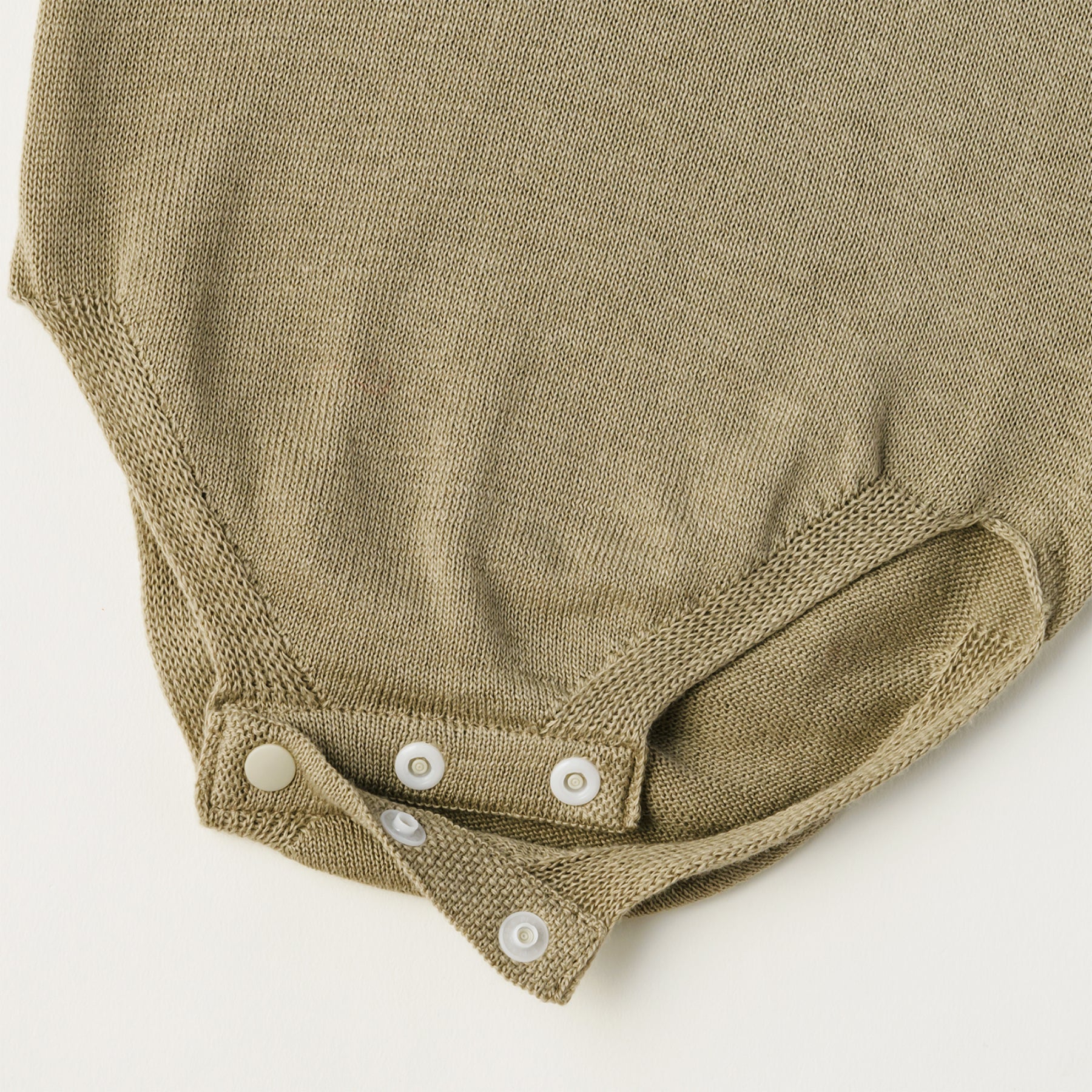 [MARLMARL]  MOY sleeveless（肌着）