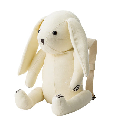 ＜NEW＞bunny ivory