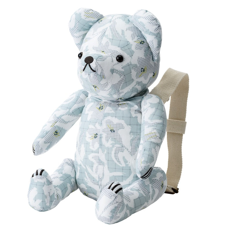 ＜NEW＞bear lily mint