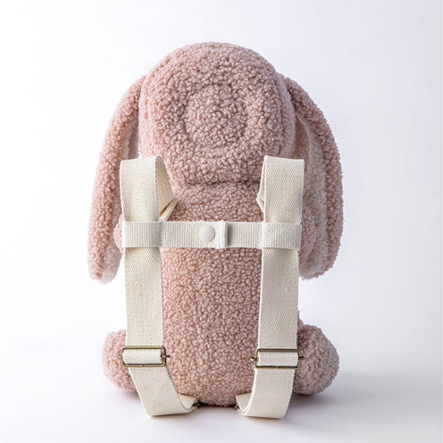 [MARLMARL] BFF+ / ベストフレンドフォーエバー（ぬいぐるみリュック）