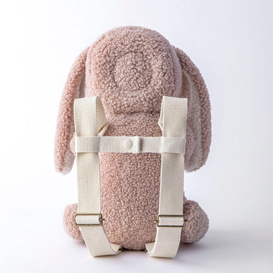 [MARLMARL] BFF+ / ベストフレンドフォーエバー（ぬいぐるみリュック）