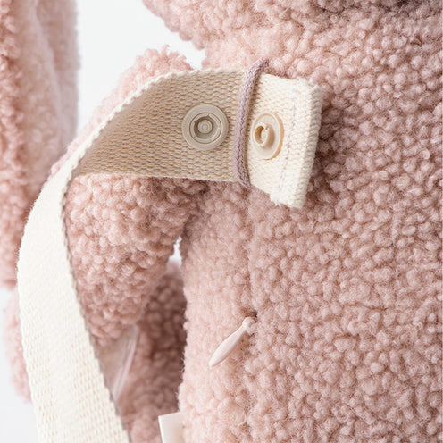 [MARLMARL] BFF+ / ベストフレンドフォーエバー（ぬいぐるみリュック）