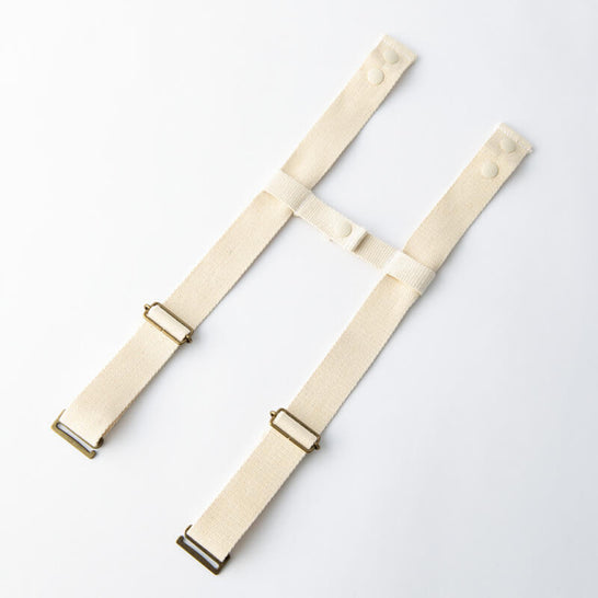 [MARLMARL] BFF+ / ベストフレンドフォーエバー（ぬいぐるみリュック）