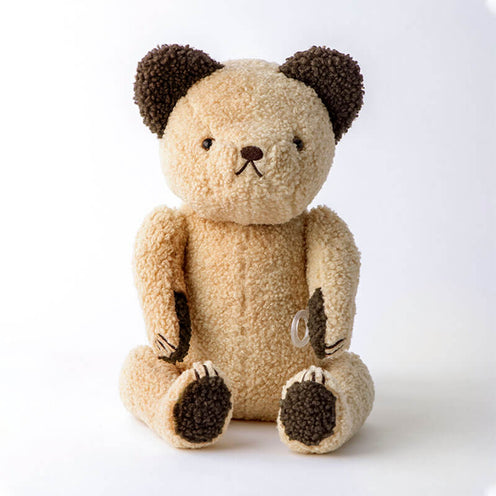 [MARLMARL] BFF+ / ベストフレンドフォーエバー（ぬいぐるみリュック）