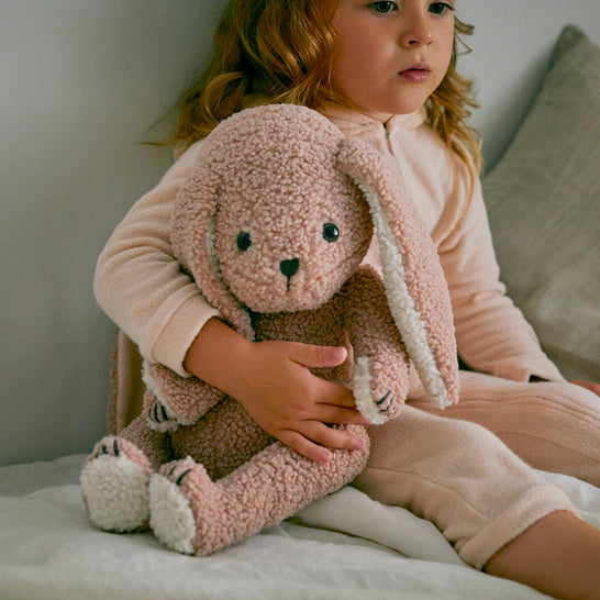 [MARLMARL] BFF+ / ベストフレンドフォーエバー（ぬいぐるみリュック）