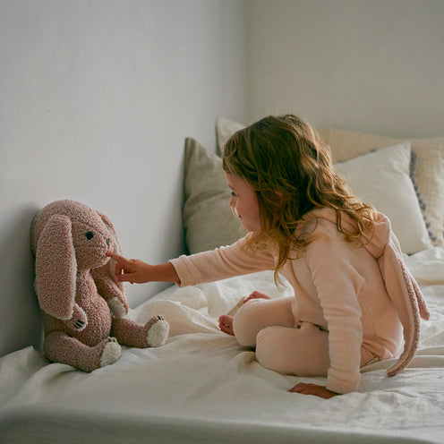 [MARLMARL] BFF+ / ベストフレンドフォーエバー（ぬいぐるみリュック）