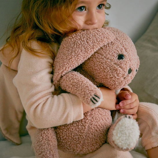 [MARLMARL] BFF+ / ベストフレンドフォーエバー（ぬいぐるみリュック）