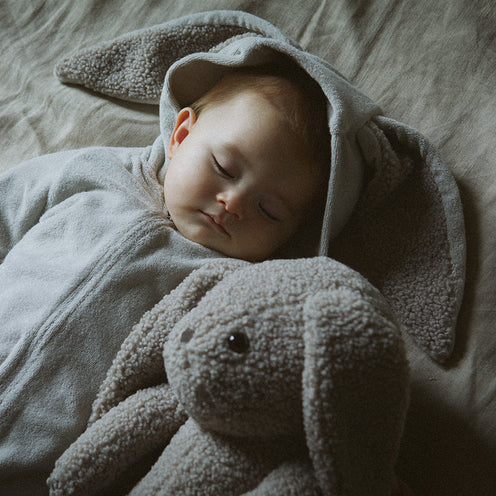 [MARLMARL] BFF+ / ベストフレンドフォーエバー（ぬいぐるみリュック）