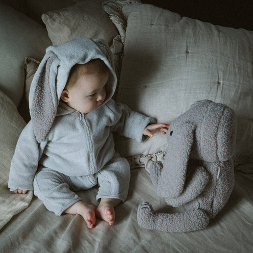 [MARLMARL] BFF+ / ベストフレンドフォーエバー（ぬいぐるみリュック）