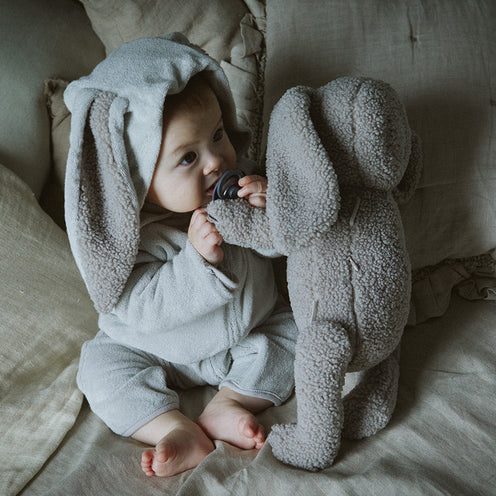 [MARLMARL] BFF+ / ベストフレンドフォーエバー（ぬいぐるみリュック）