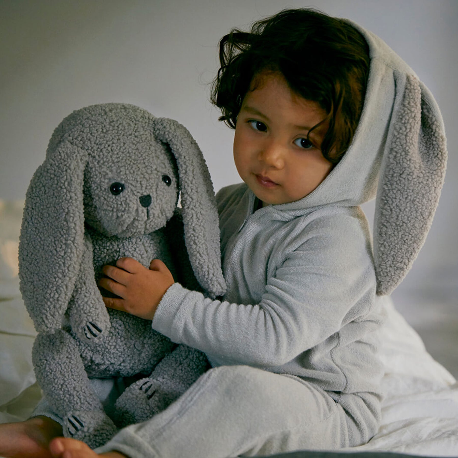 [MARLMARL] BFF+ / ベストフレンドフォーエバー（ぬいぐるみリュック）