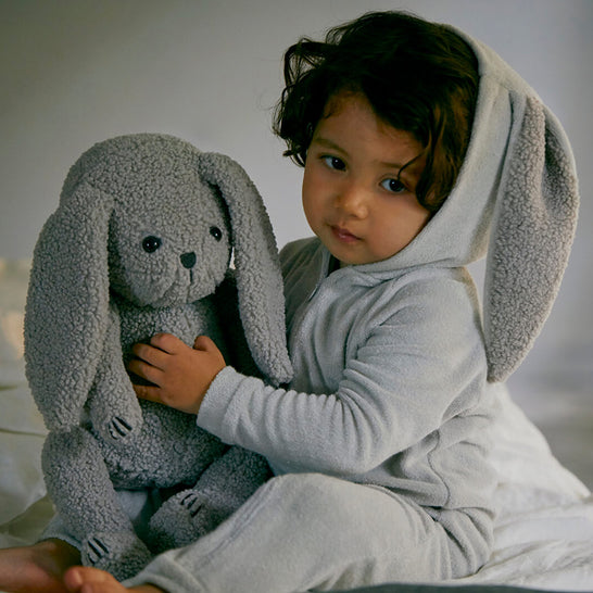 [MARLMARL] BFF+ / ベストフレンドフォーエバー（ぬいぐるみリュック）