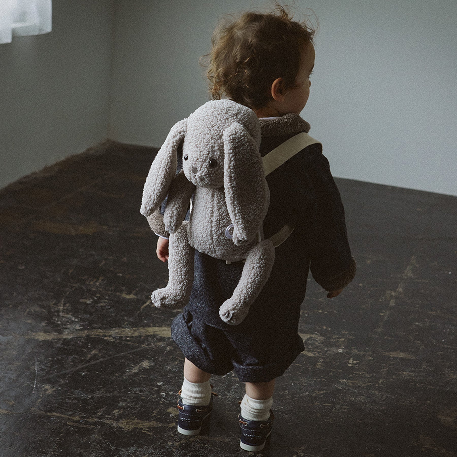 [MARLMARL] BFF+ / ベストフレンドフォーエバー（ぬいぐるみリュック）