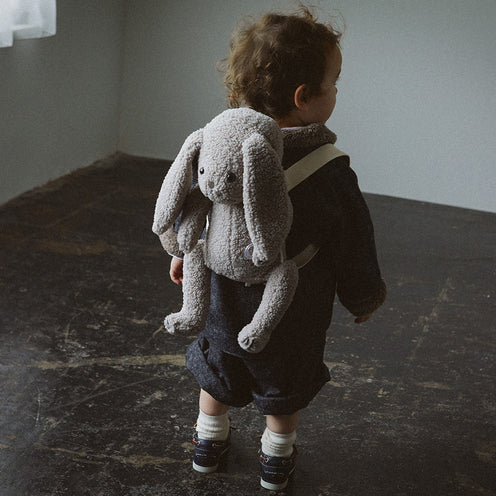 [MARLMARL] BFF+ / ベストフレンドフォーエバー（ぬいぐるみリュック）