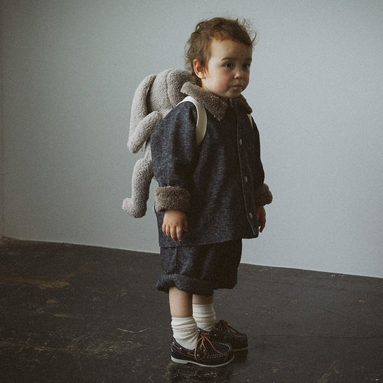 [MARLMARL] BFF+ / ベストフレンドフォーエバー（ぬいぐるみリュック）