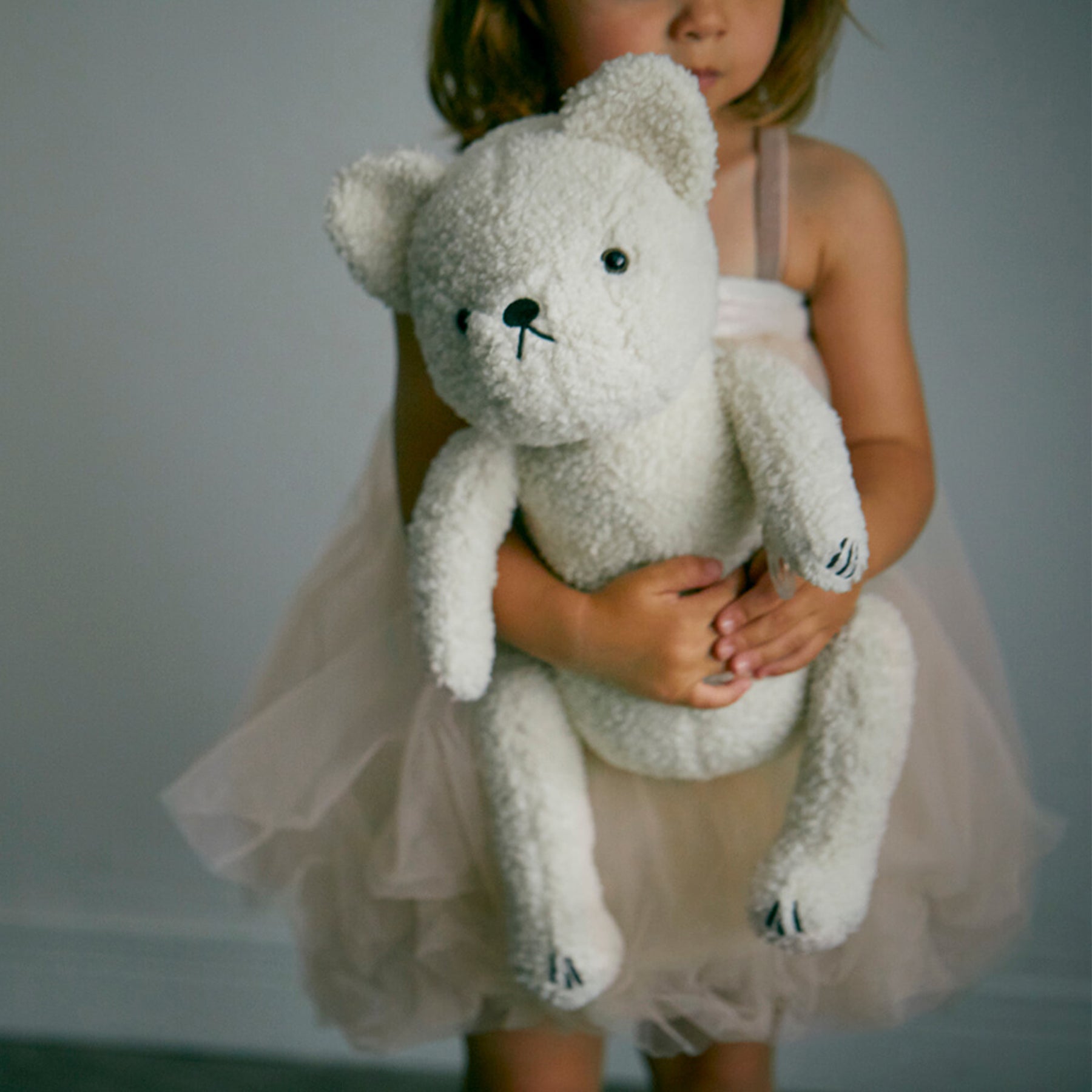 [MARLMARL] BFF+ / ベストフレンドフォーエバー（ぬいぐるみリュック）