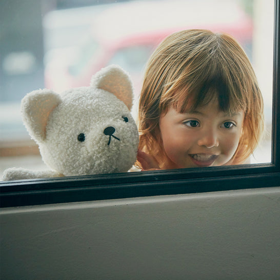 [MARLMARL] BFF+ / ベストフレンドフォーエバー（ぬいぐるみリュック）