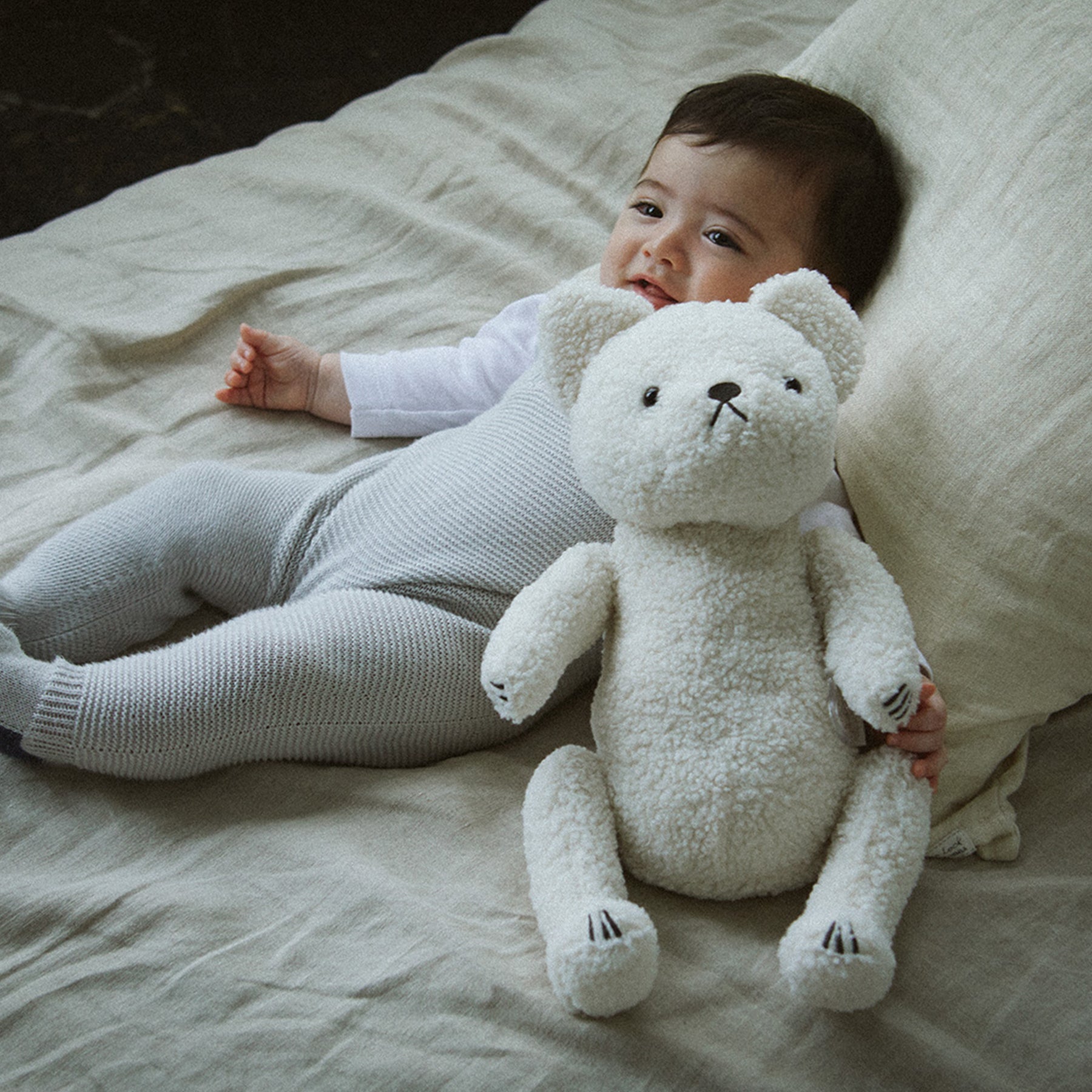 [MARLMARL] BFF+ / ベストフレンドフォーエバー（ぬいぐるみリュック）