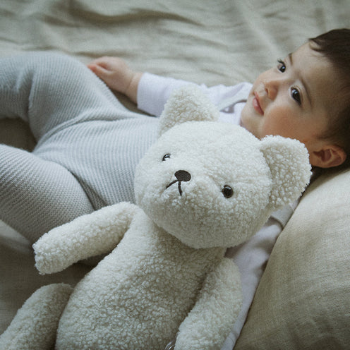 [MARLMARL] BFF+ / ベストフレンドフォーエバー（ぬいぐるみリュック）