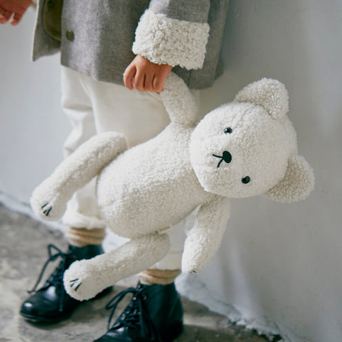 [MARLMARL] BFF+ / ベストフレンドフォーエバー（ぬいぐるみリュック）