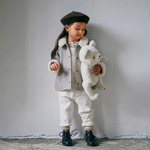 [MARLMARL] BFF+ / ベストフレンドフォーエバー（ぬいぐるみリュック）