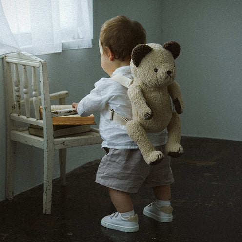 [MARLMARL] BFF+ / ベストフレンドフォーエバー（ぬいぐるみリュック）